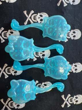 Monster High Haunted Bushes